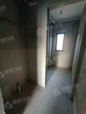 新城悦隽时代3室2厅1卫110㎡