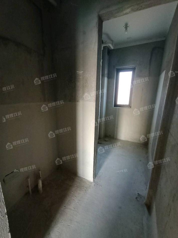 新城悦隽时代3室2厅1卫110㎡