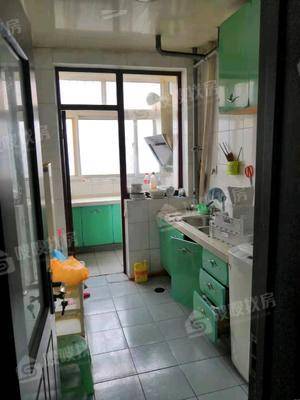 环保局宿舍2室1厅1卫75㎡