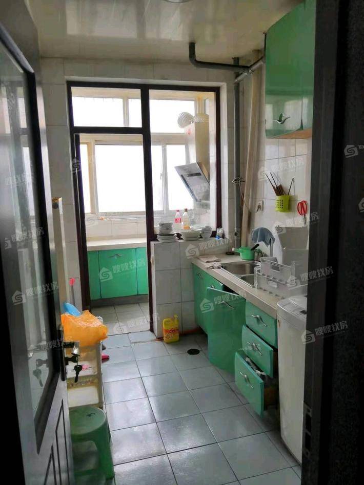 环保局宿舍2室1厅1卫75㎡