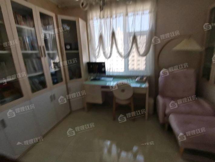皇家壹里（A区）3室2厅2卫139㎡