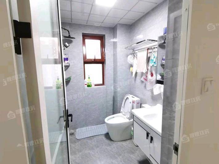 泰享嘉府一期3室2厅2卫124㎡