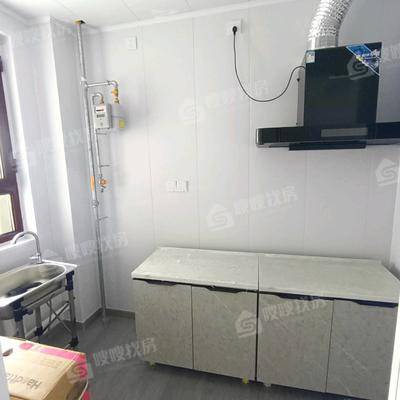 颐和君悦府3室2厅2卫107㎡