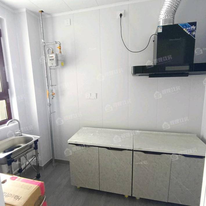 颐和君悦府3室2厅2卫107㎡