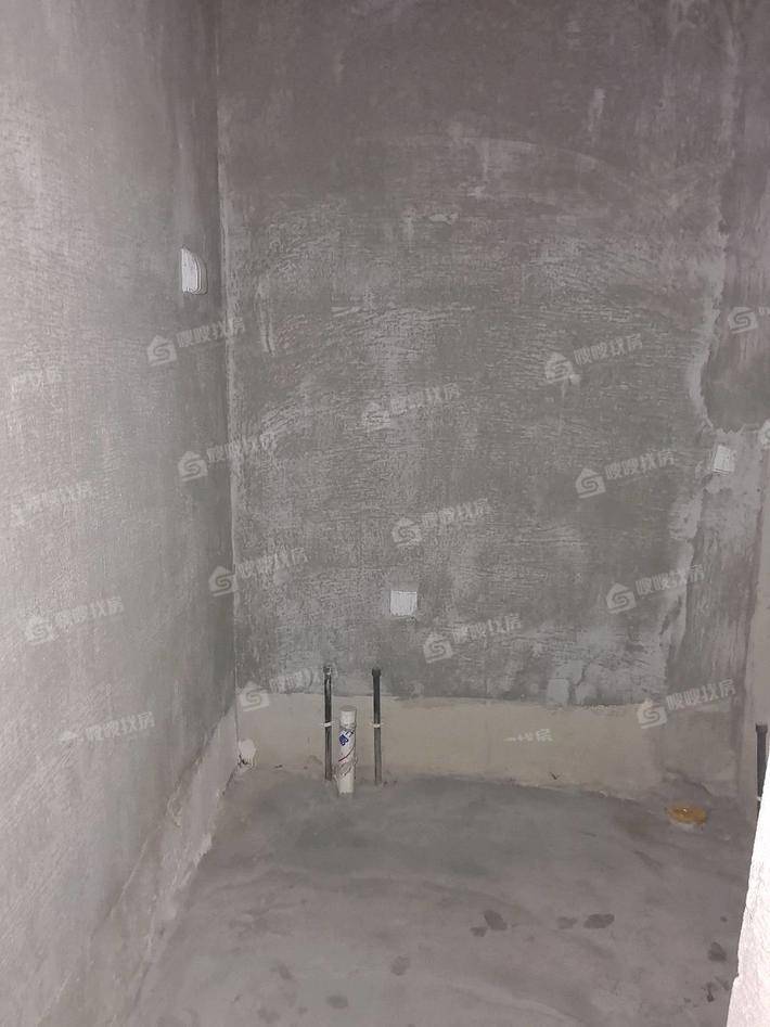 天成和悦名著西区3室2厅2卫115㎡