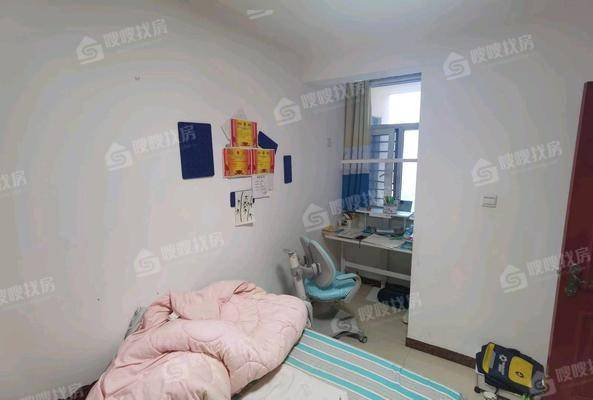 御河新城东区2室2厅1卫84㎡