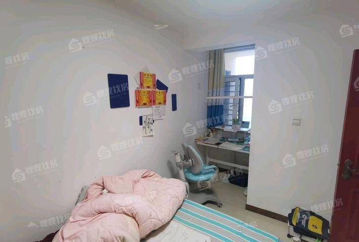 御河新城东区2室2厅1卫84㎡