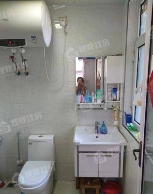 紫御华府2室1厅1卫98㎡