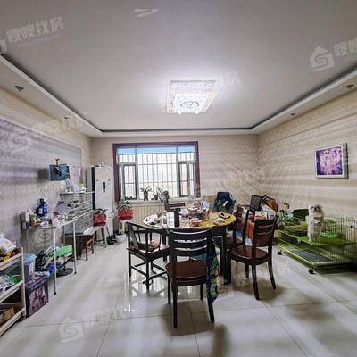 通翔园3室2厅1卫119㎡