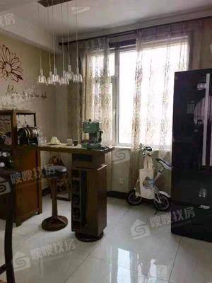 皇家壹里（A区）4室2厅2卫157㎡