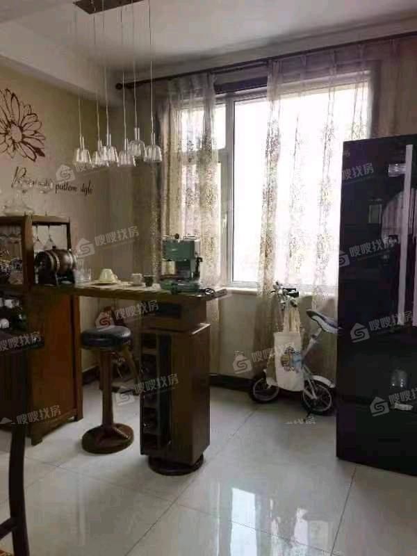 皇家壹里（A区）4室2厅2卫157㎡