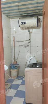 万泰家园2室2厅1卫94㎡