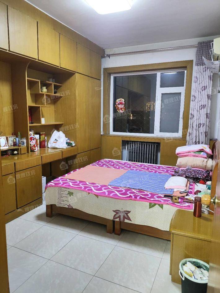 设计院（北环）3室2厅1卫105㎡