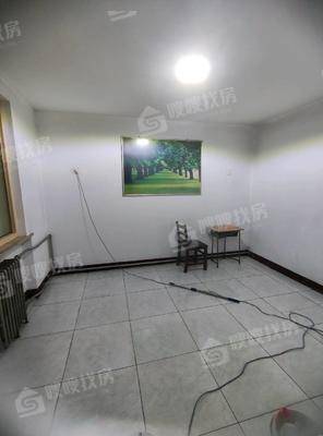 中心家园3室2厅2卫139㎡