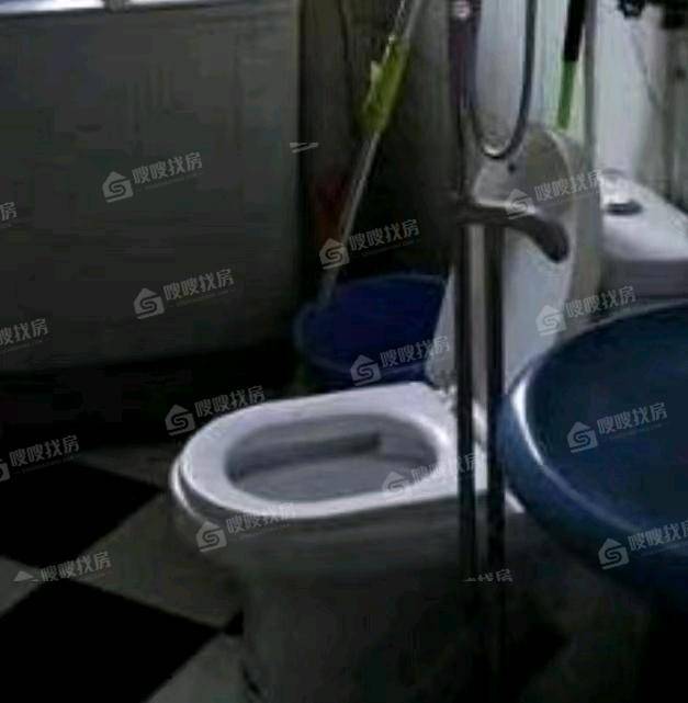 欣怡小区2室2厅1卫74㎡
