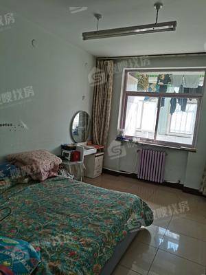 网通小区（A区）3室2厅1卫106㎡