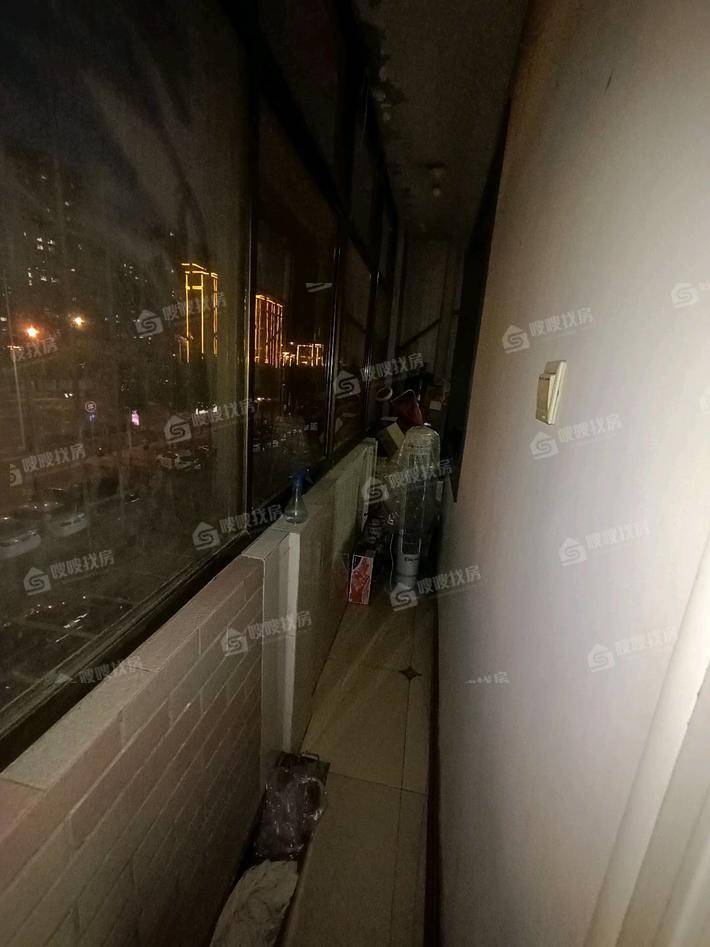 广厦小区2室2厅1卫92㎡