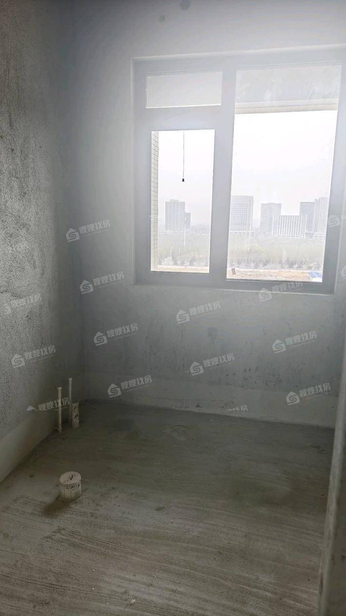 天成观澜一期4室2厅2卫172㎡
