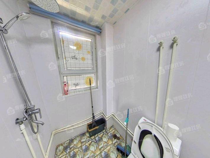 颐和庄园（三期B区）2室2厅1卫95㎡