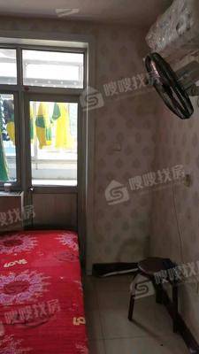 李家花园小区2室2厅1卫75㎡