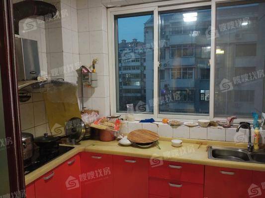 馨泰花园西区（欣泰小区西区）3室2厅1卫118㎡