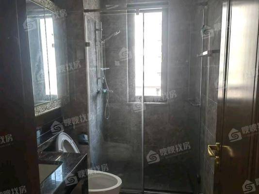 恒大悦府4室2厅2卫145㎡