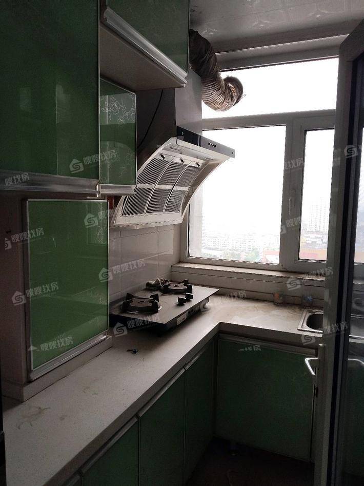 博雅文苑2室1厅1卫62㎡