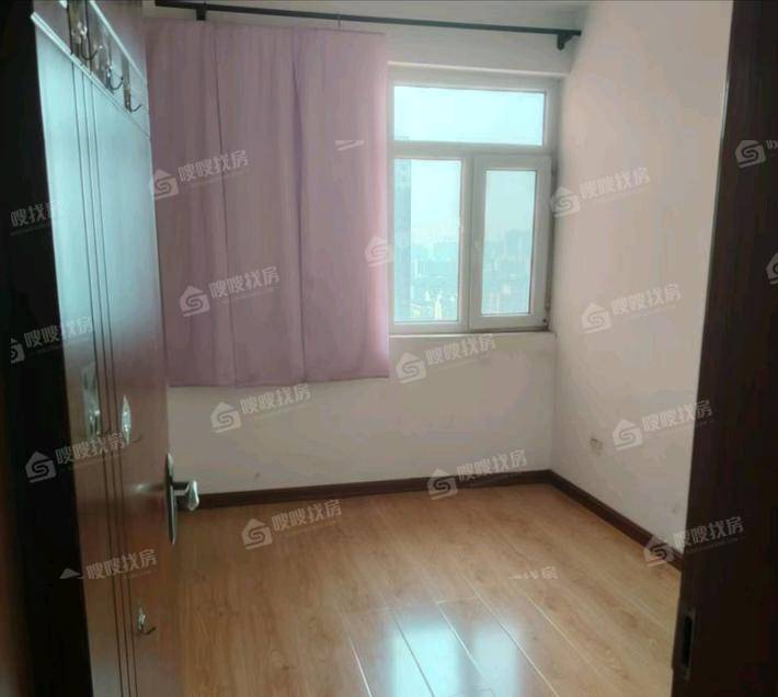 万润绿景园2室2厅1卫77㎡