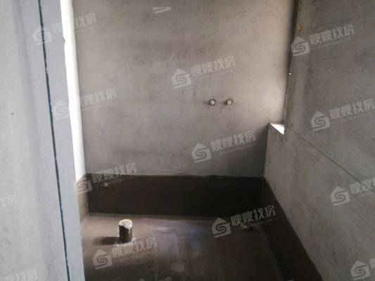 荣盛锦绣学府3室2厅2卫121㎡