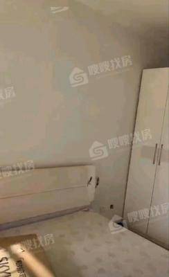 东方世纪城西区3室2厅2卫126㎡