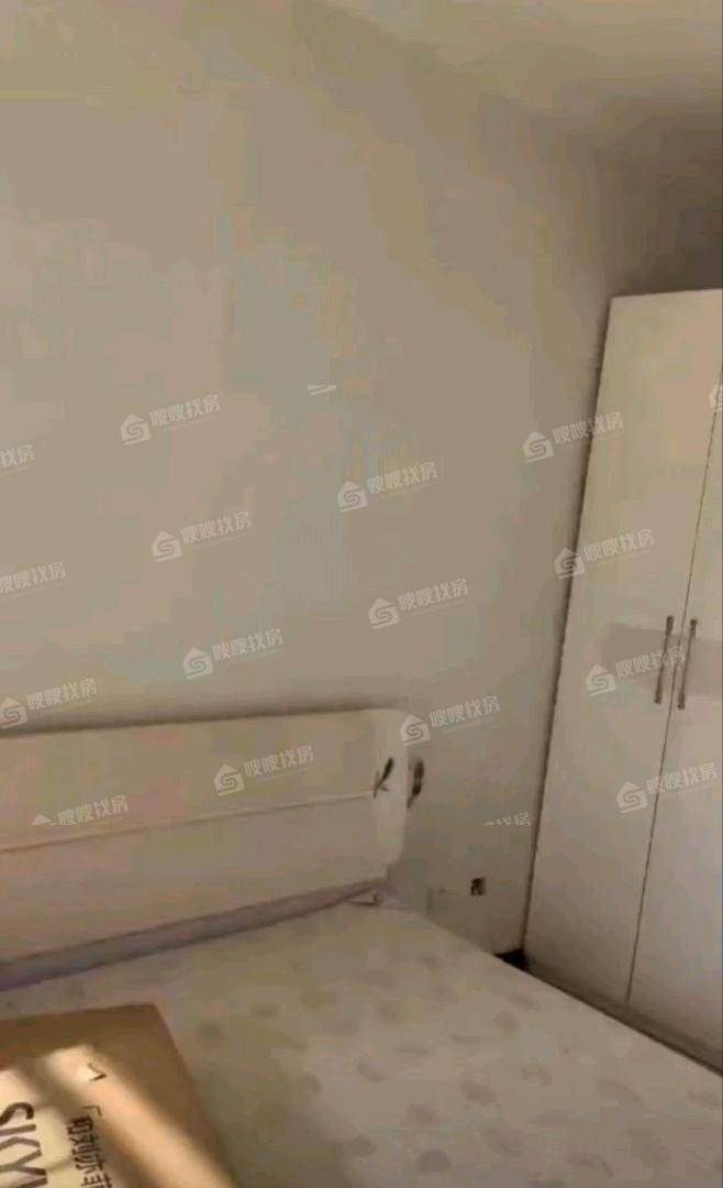 东方世纪城西区3室2厅2卫126㎡