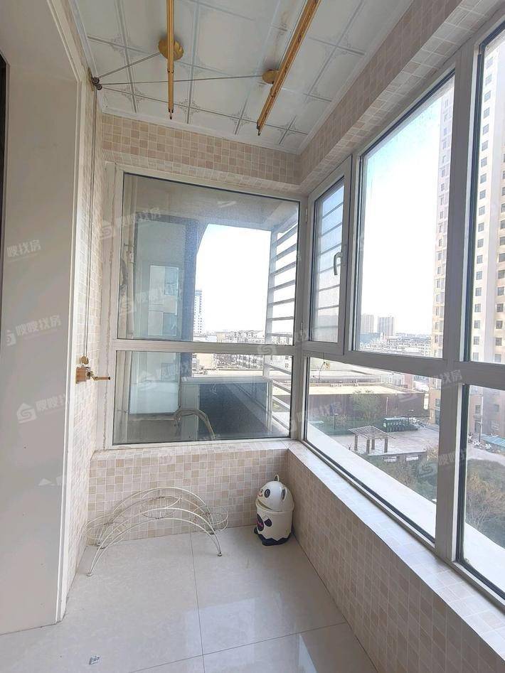 东方世纪城东区2室2厅1卫77㎡