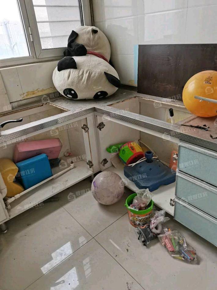 金鼎领域2室1厅1卫98㎡