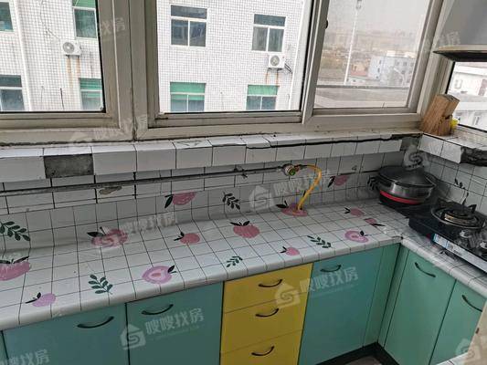 红阳小区3室2厅1卫96㎡