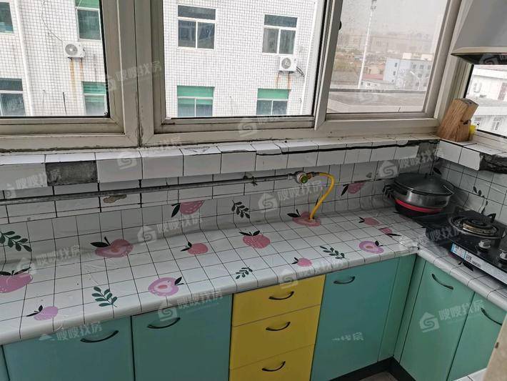 红阳小区3室2厅1卫96㎡