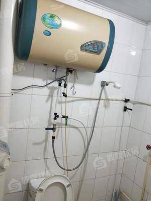 佳和小区3室2厅2卫127㎡