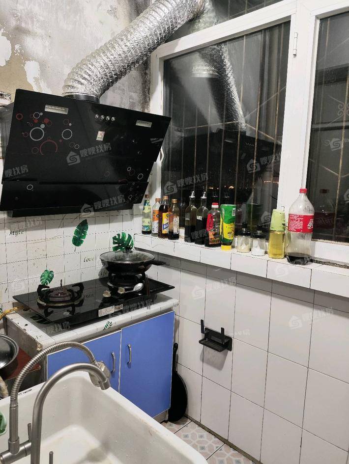 设计院（北环）3室2厅1卫105㎡