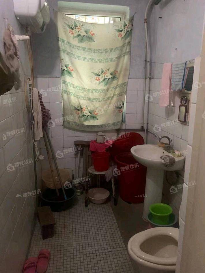 文明小区2室1厅1卫86㎡