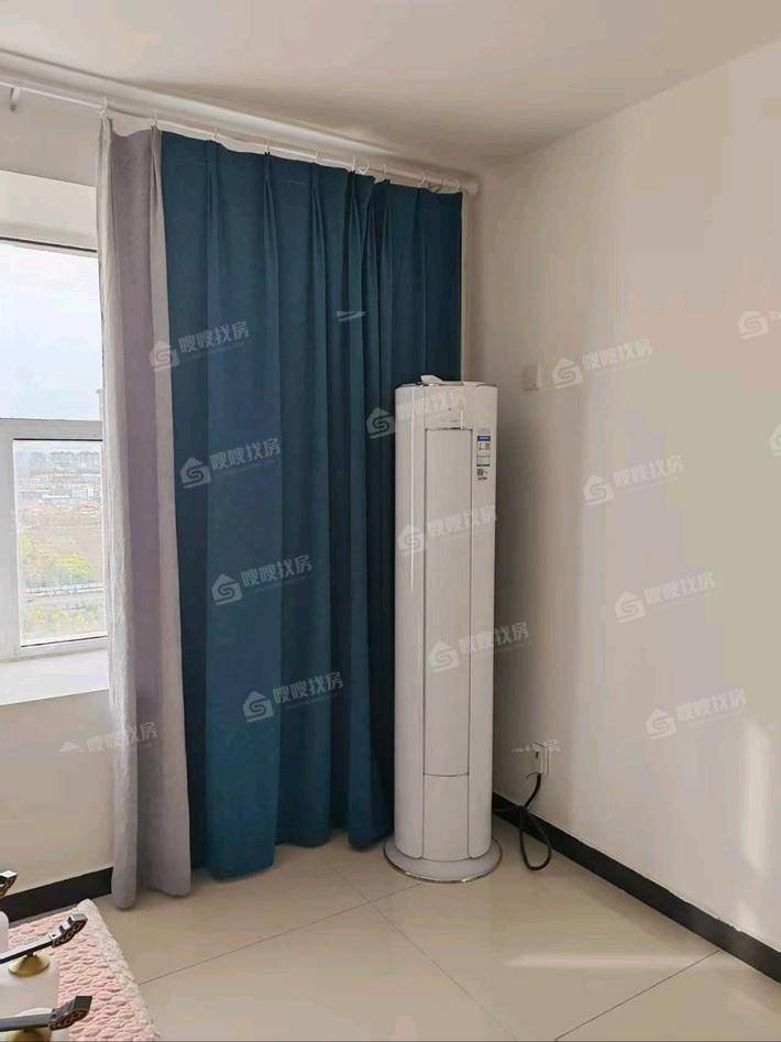 长芦世纪城2室2厅1卫95㎡