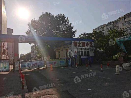 佳境绿之园3室2厅2卫156㎡