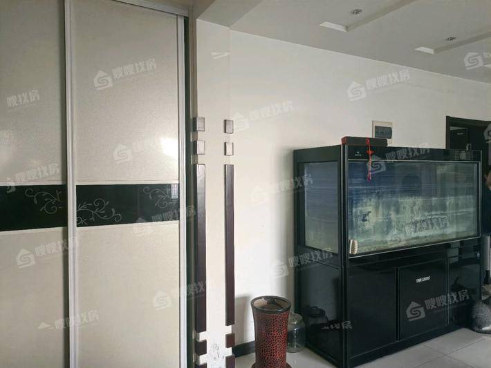 颐和文园西院3室2厅2卫137㎡