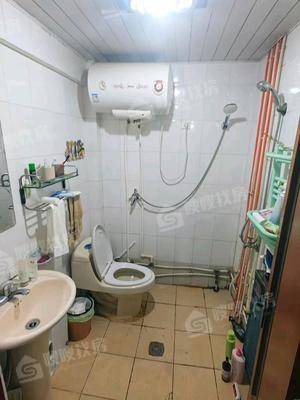金街小区2室2厅1卫91㎡