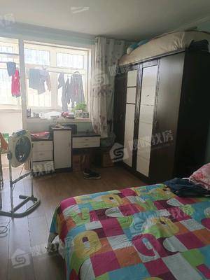 朝阳花园2室2厅1卫90㎡
