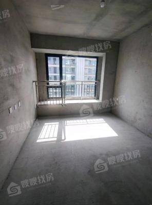 天成观澜一期4室2厅2卫152㎡