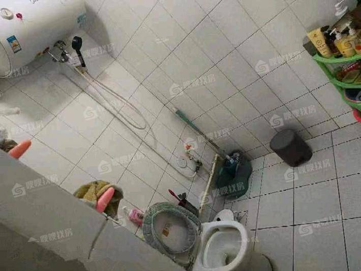 鑫达康居园2室2厅1卫87㎡