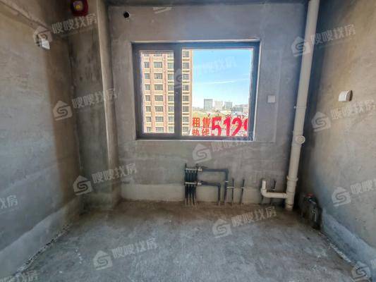 天成和悦名著西区3室2厅2卫116㎡