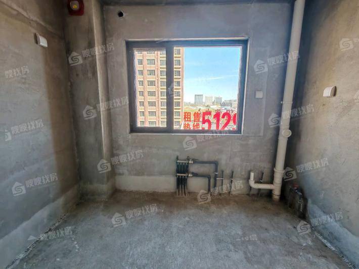 天成和悦名著西区3室2厅2卫116㎡