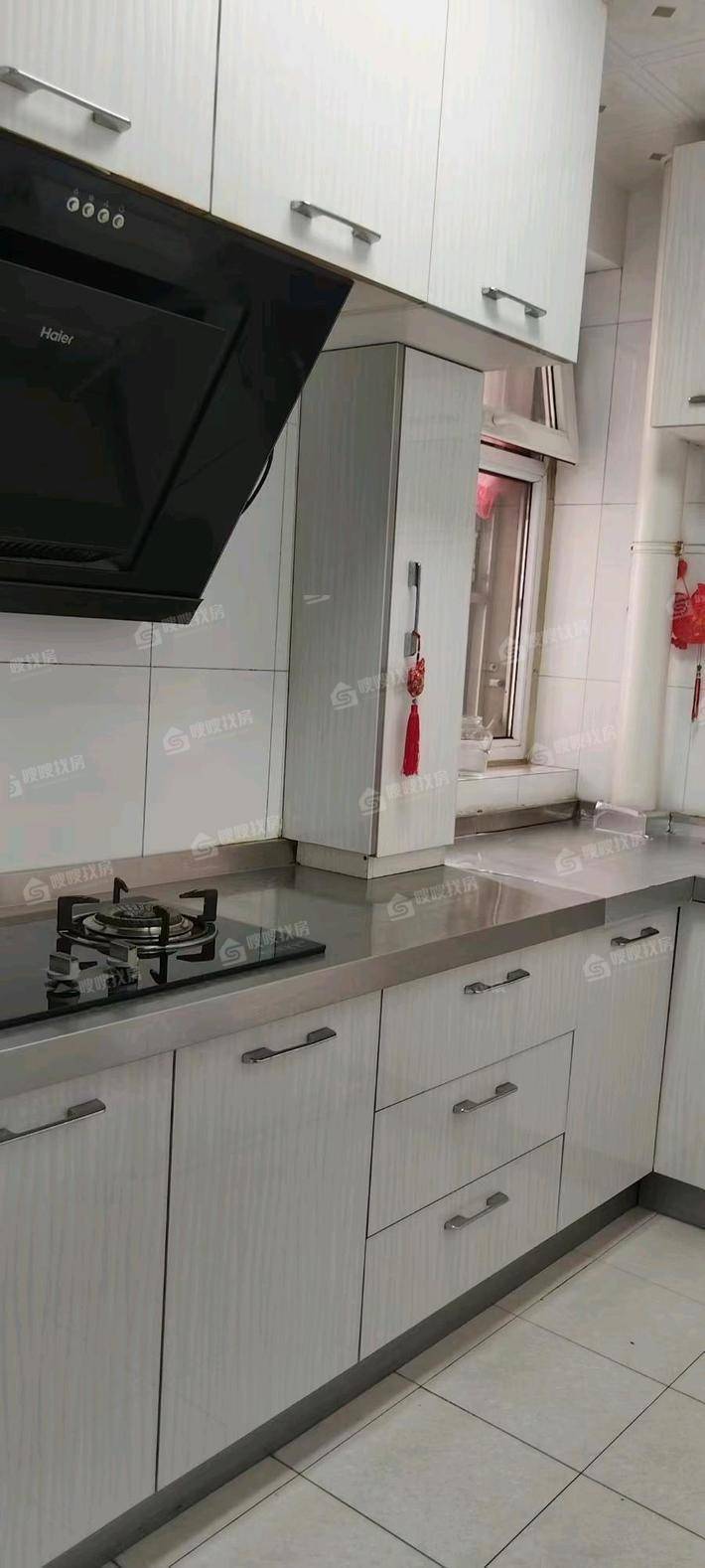 禧福荷堂A区2室2厅1卫102㎡