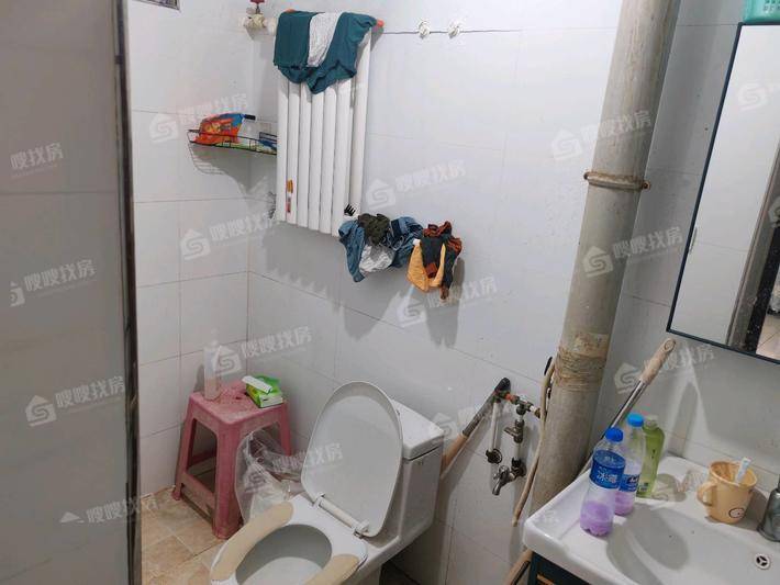 东环小区3室2厅1卫78㎡