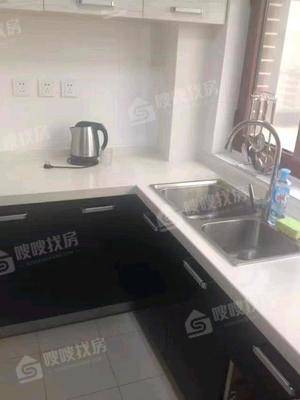 宏宇城（A区）4室2厅2卫158㎡